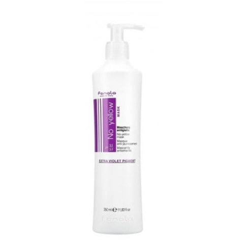 Fanola No Yellow Hair Mask 350ml